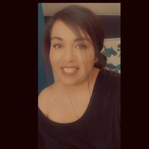 Meet your Posher, Sandra